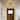 3-Lights Woven Rattan Flush Mount Ceiling Light Fixture with Hand-Worked Cage Shade for Bedroom - N/A