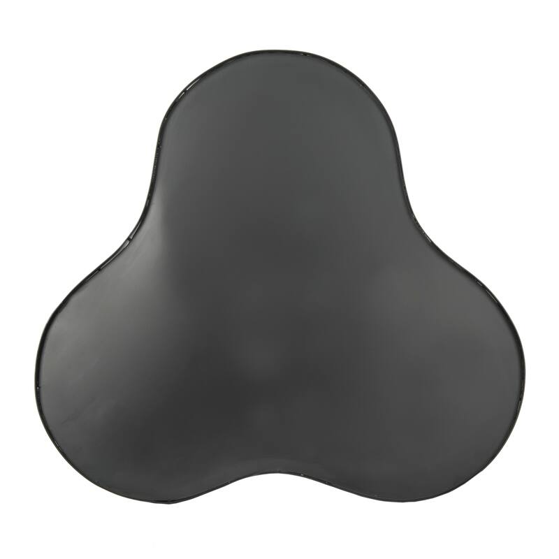 SAFAVIEH Joetta Black Coffee Table - 31" x 28" x 16.3" - 31Wx28Dx16H