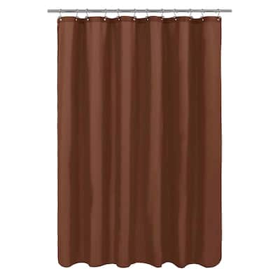 Extra Long Waterproof Shower Curtain Liner 71x79 Inches