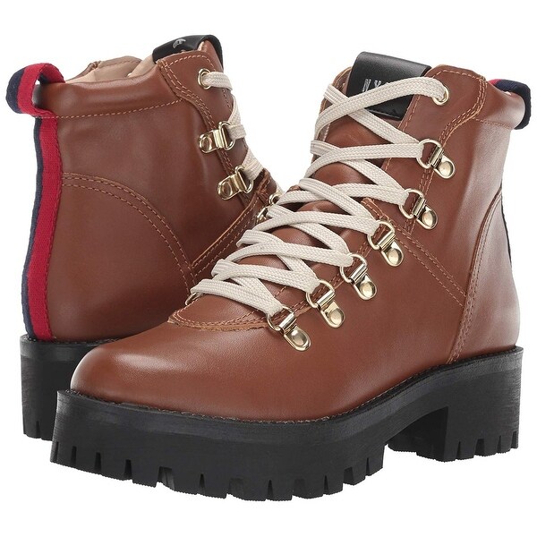 Steve madden bam hiker booties store