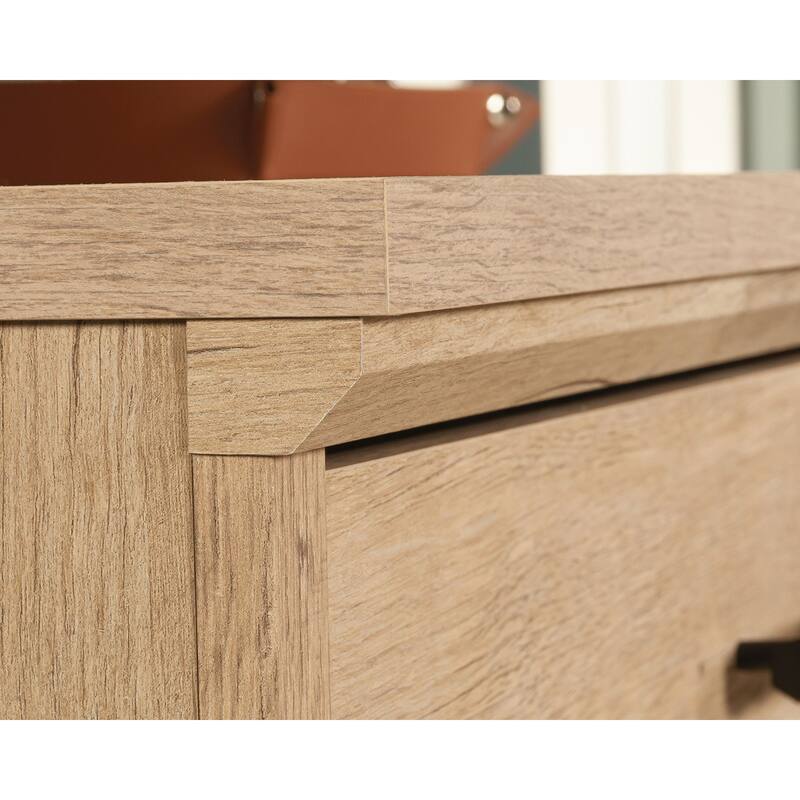 Aspen Post 4-Drawer Chest Pmo