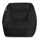 preview thumbnail 2 of 54, Posh Creations Coronado Bean Bag Chair for Boys and Girls, Large Chair for Kids, Great for Gaming and Playrooms