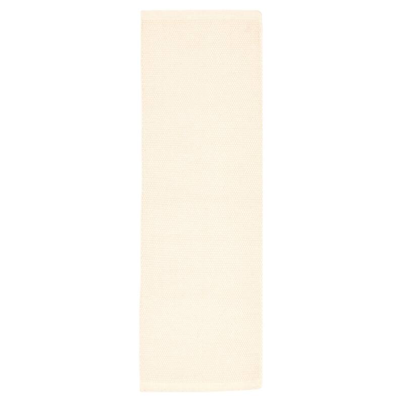 ECARPETGALLERY Hand Loomed Bungalow Wool Dhurrie