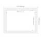 Option Corvino White