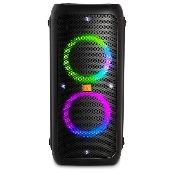 battery party speaker