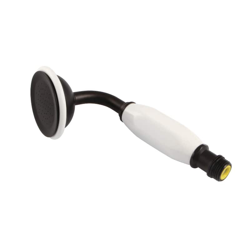 Kingston Brass Victorian 1.8 GPM Single Function Hand Shower with