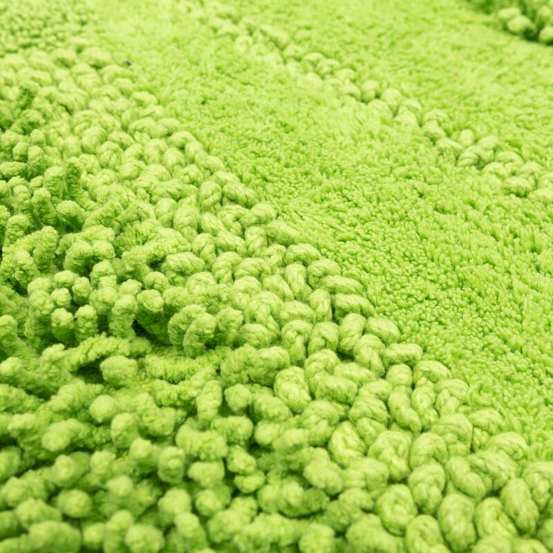 Mohawk Home Composition Bath Rug