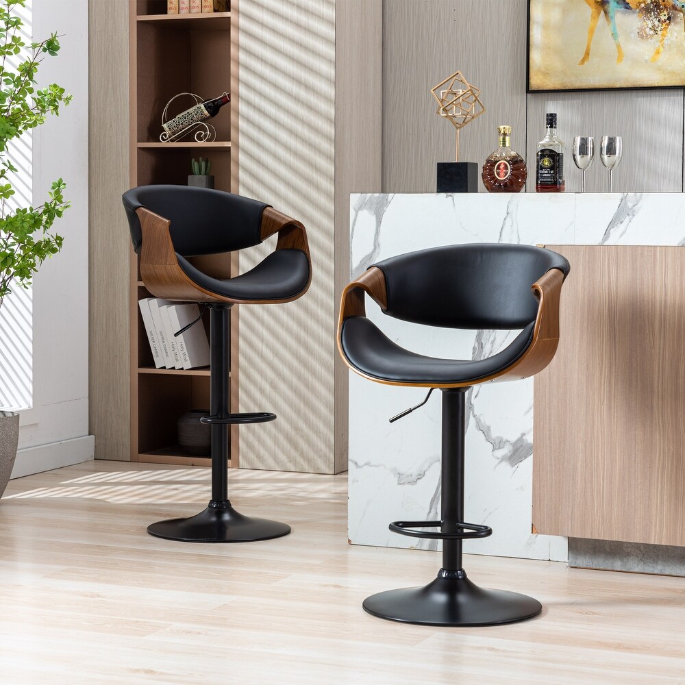 Buy Leather Counter & Bar Stools Online at Overstock | Our ...