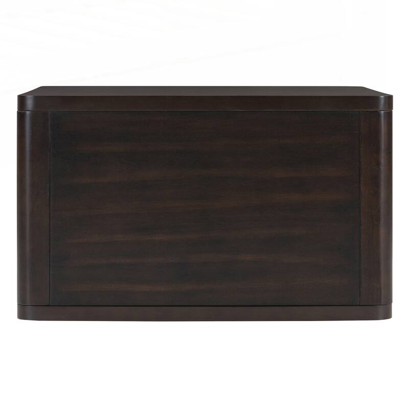 Square Coffee Table for Living Room