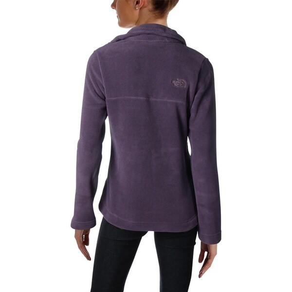 the north face tolmiepeak full zip