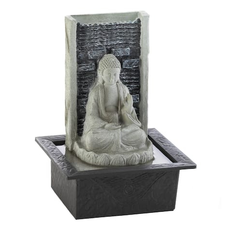 Buddha Tabletop Fountain