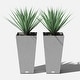 preview thumbnail 16 of 117, Pure Series Midland Planter