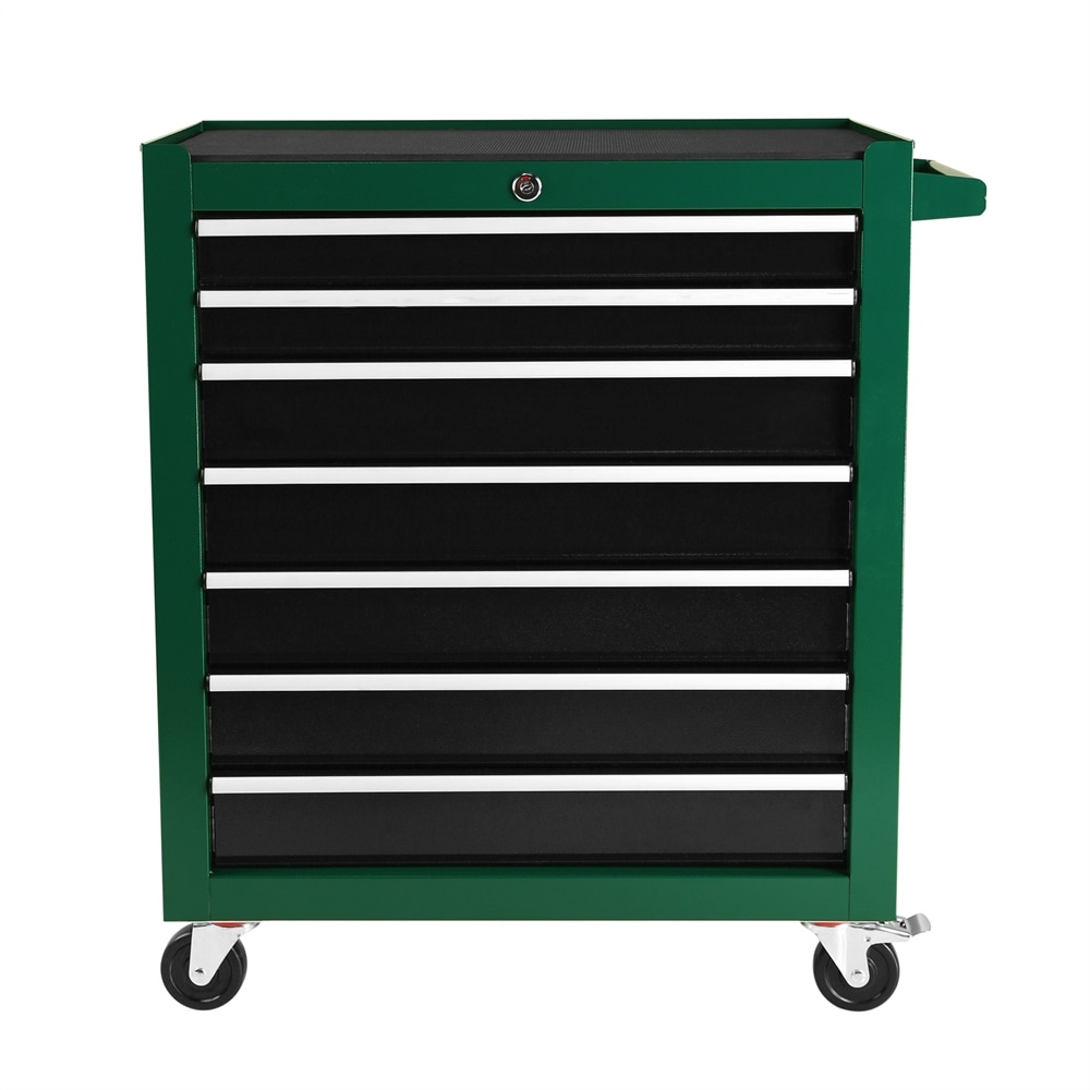 VEVOR Truck Tool Boxes Carbon Steel Tongue Box Tool Chest Heavy Duty Trailer Box Storage with Lock and Keys Utility Trailer Tongue