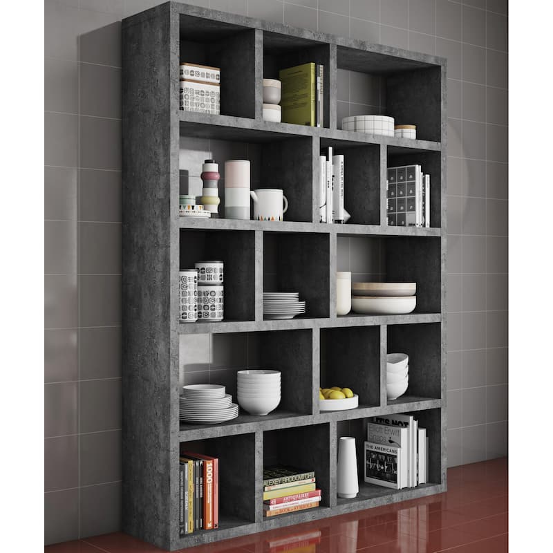 Berlin 150 Bookcase