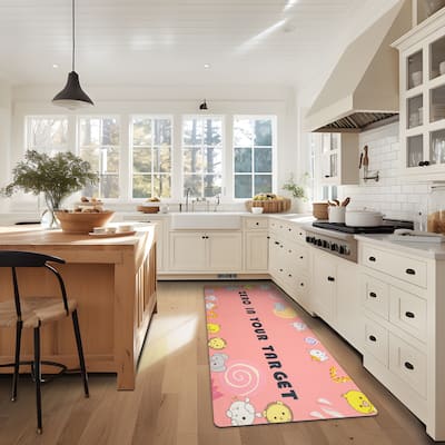Ray Star Foam Kitchen wonderful matGreatCatoon