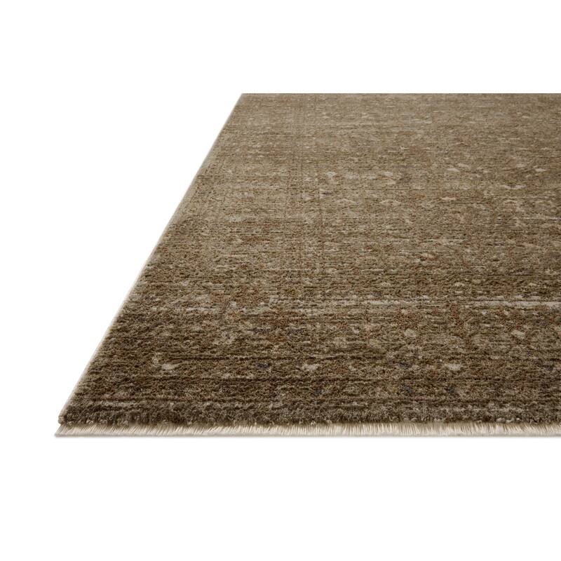 Alexander Home Halden Traditional Area Rug