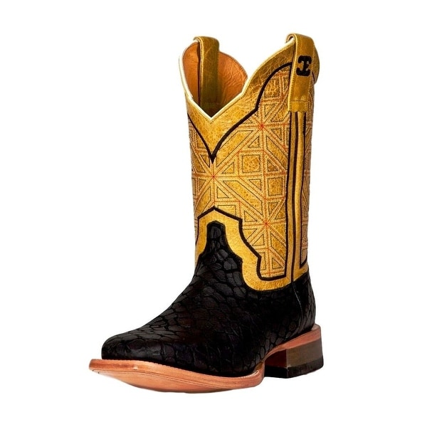 cinch boots