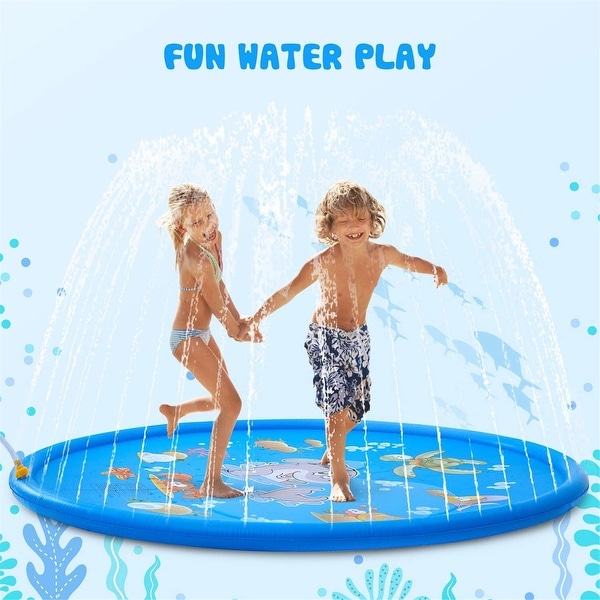 fun water toys