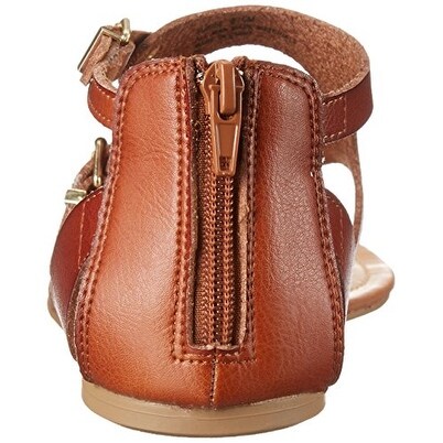 girl huaraches sandals