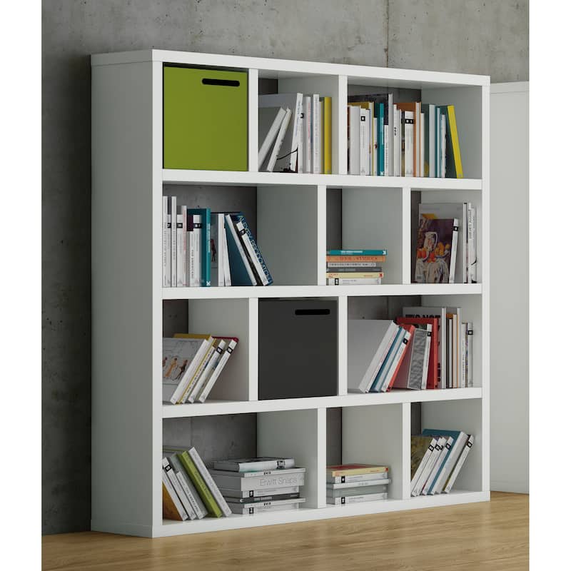Berlin 150 Bookcase
