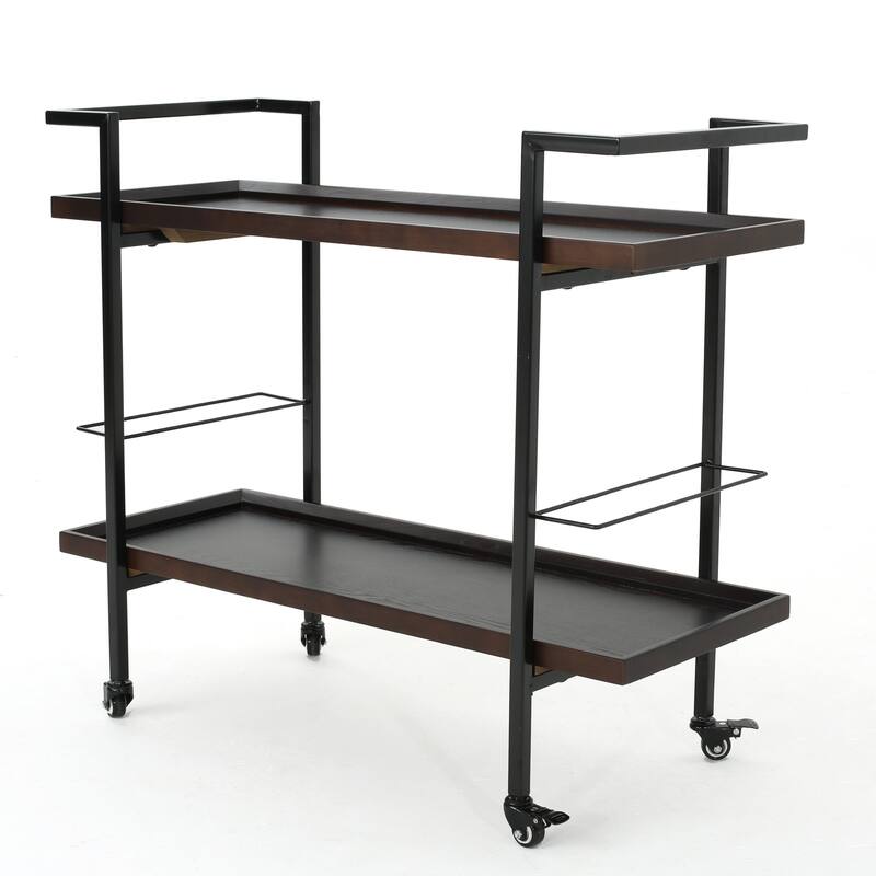 BAR cart