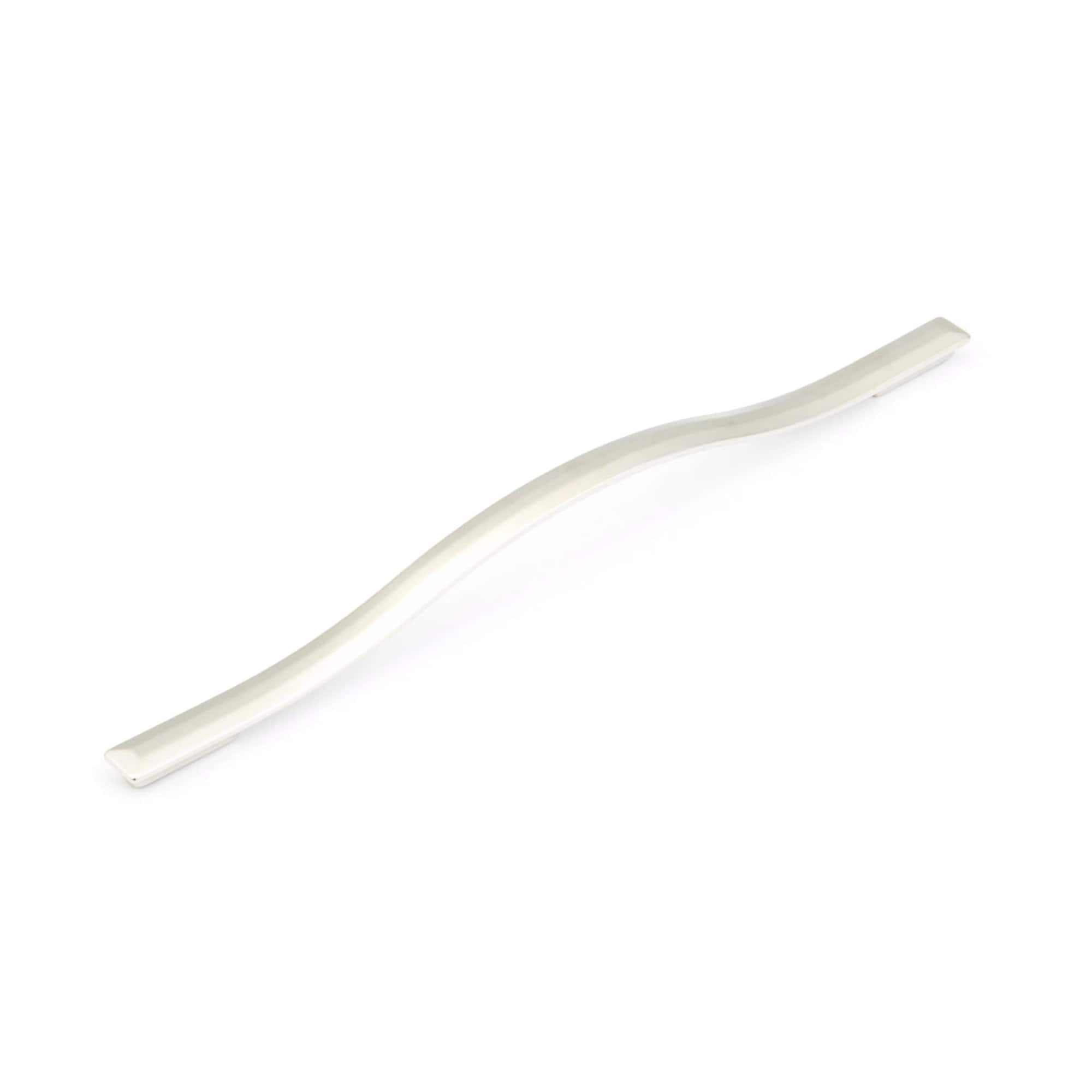 Option Satin Nickel
