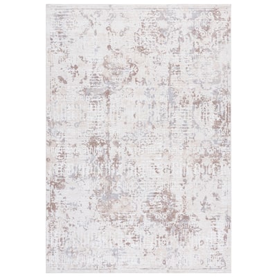 SAFAVIEH Sydney Saudina Modern Abstract Rug