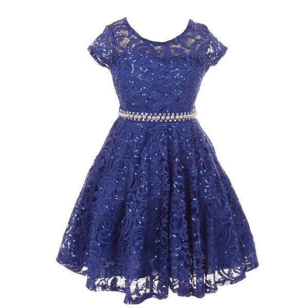 skater christmas dress
