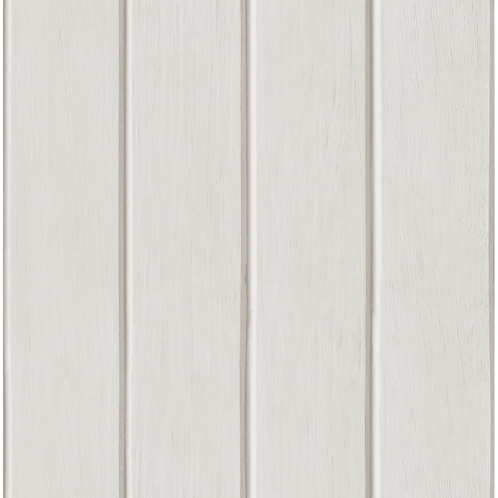 Galerie Wallcoverings Little Explorers 2 Doga Happy Wooden Plank Non-woven Matte Wallpaper Roll