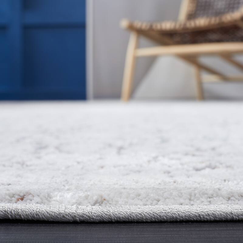 SAFAVIEH Craft Marrit Modern Rug
