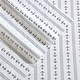 preview thumbnail 102 of 139, Nautica Cotton Percale Deep Pocket Bed Sheet Sets