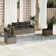 Option Gray 5-piece set Without table