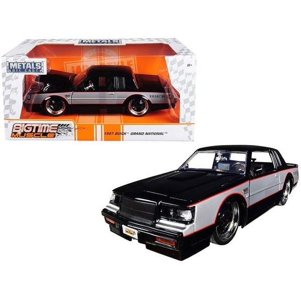 diecast muscle cars 1 24