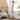 VASAGLE Coat Rack Free Standing, Wooden Hall Tree Coat Hat Tree Coat Hanger Holder Enterway with Solid Rubberwood Base