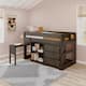 Option Barnwood Brown