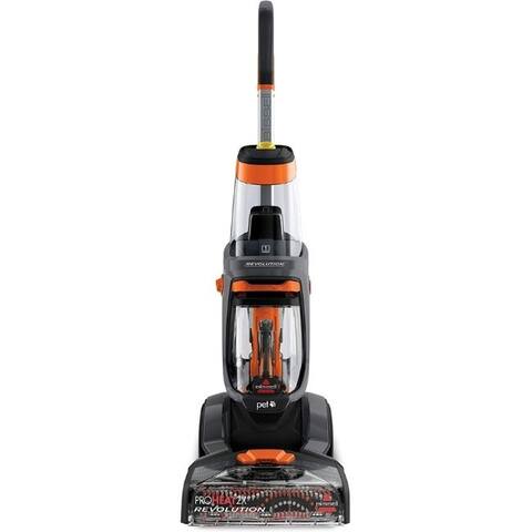 BISSELL ProHeat 2X Revolution Pet Full Size Upright Carpet Cleaner