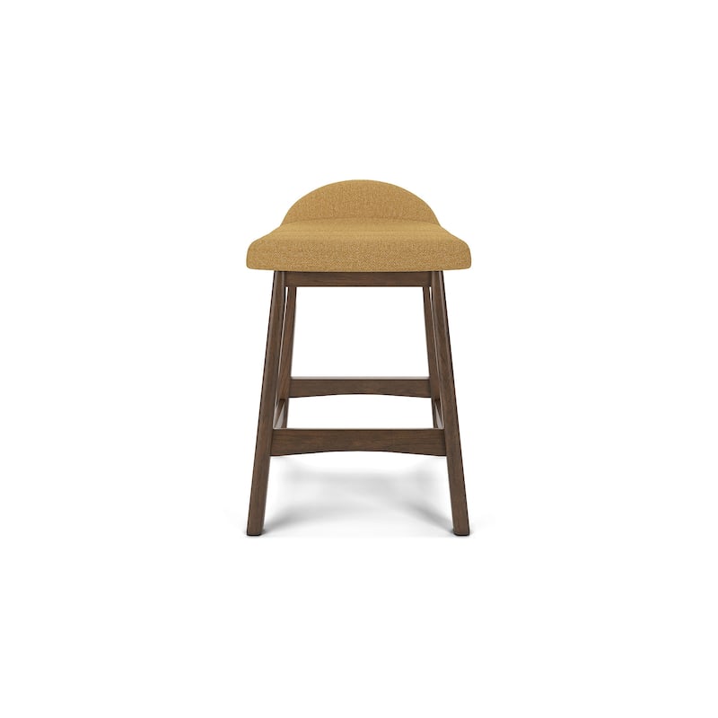 Signature Design by Ashley Lyncott Counter Height Dining Table and 4 Bar stools