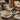 Paseo Road by Hiend Accents Joshua Melamine Dinnerware Set, 14PC