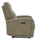 preview thumbnail 15 of 86, Lena Zero Wall Hugger Electric Power Recliner
