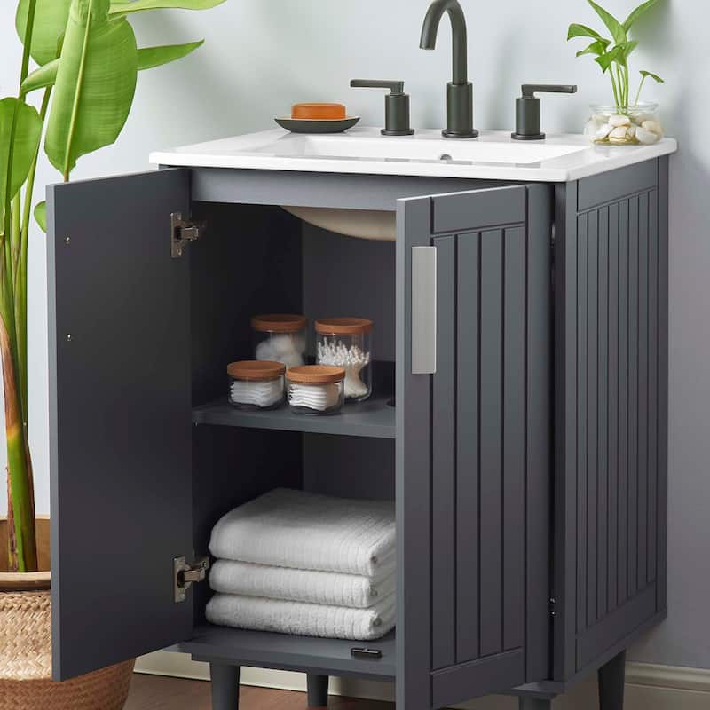 Augusta 24" Bathroom Vanity