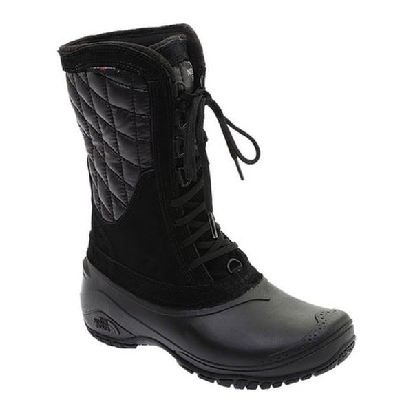 snow boots north face sale
