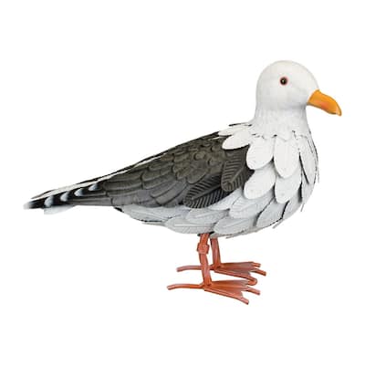Seagull Decor - 15.75"x6"x11"