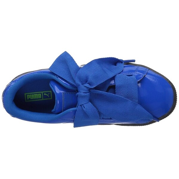 glitter pumas toddler