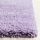 preview thumbnail 150 of 192, SAFAVIEH California Premium Shag Izat 2-inch Thick Area Rug
