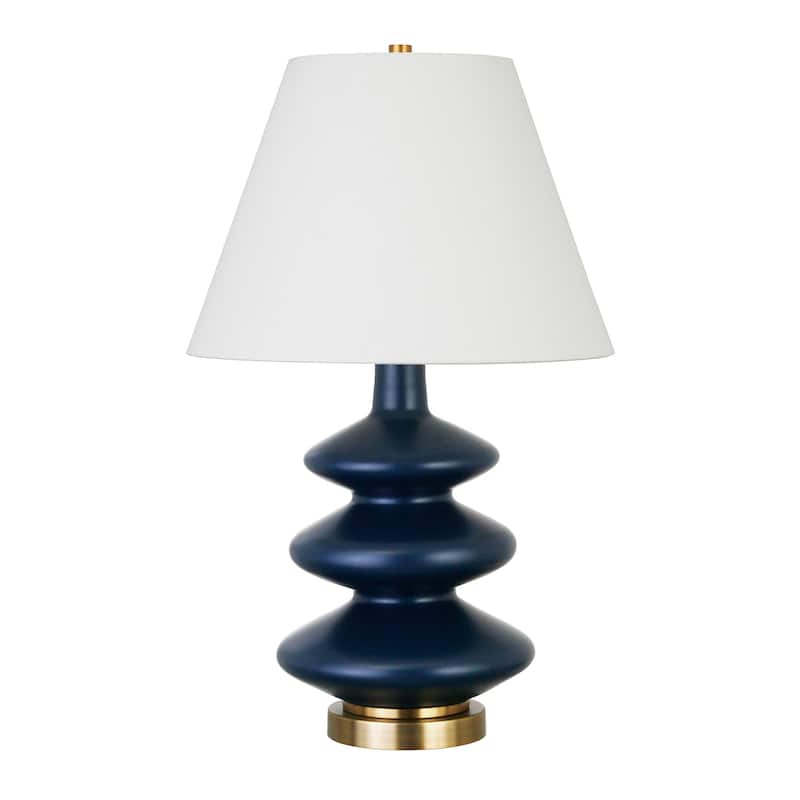 Carleta Triple Gourd Lamp