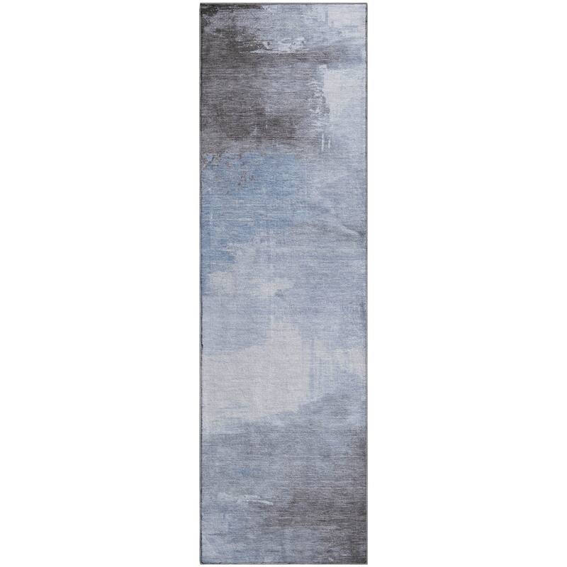 Premium Washable Super Soft Modern Chic Mayfield Rug