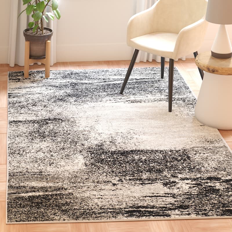 SAFAVIEH, Adirondack Allegonda Modern Abstract Rug