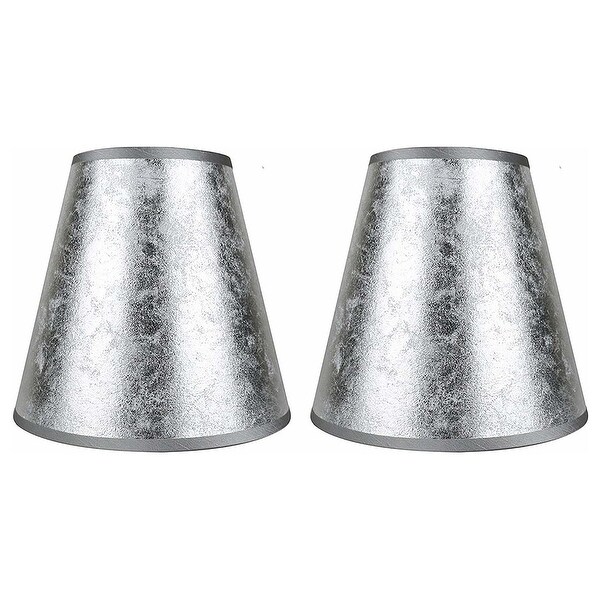 Many Selections Table Lamp Shade 5 inch Top 9 inch Bottom 8.5 inch Slant On Sale Bed Bath Beyond 30792944