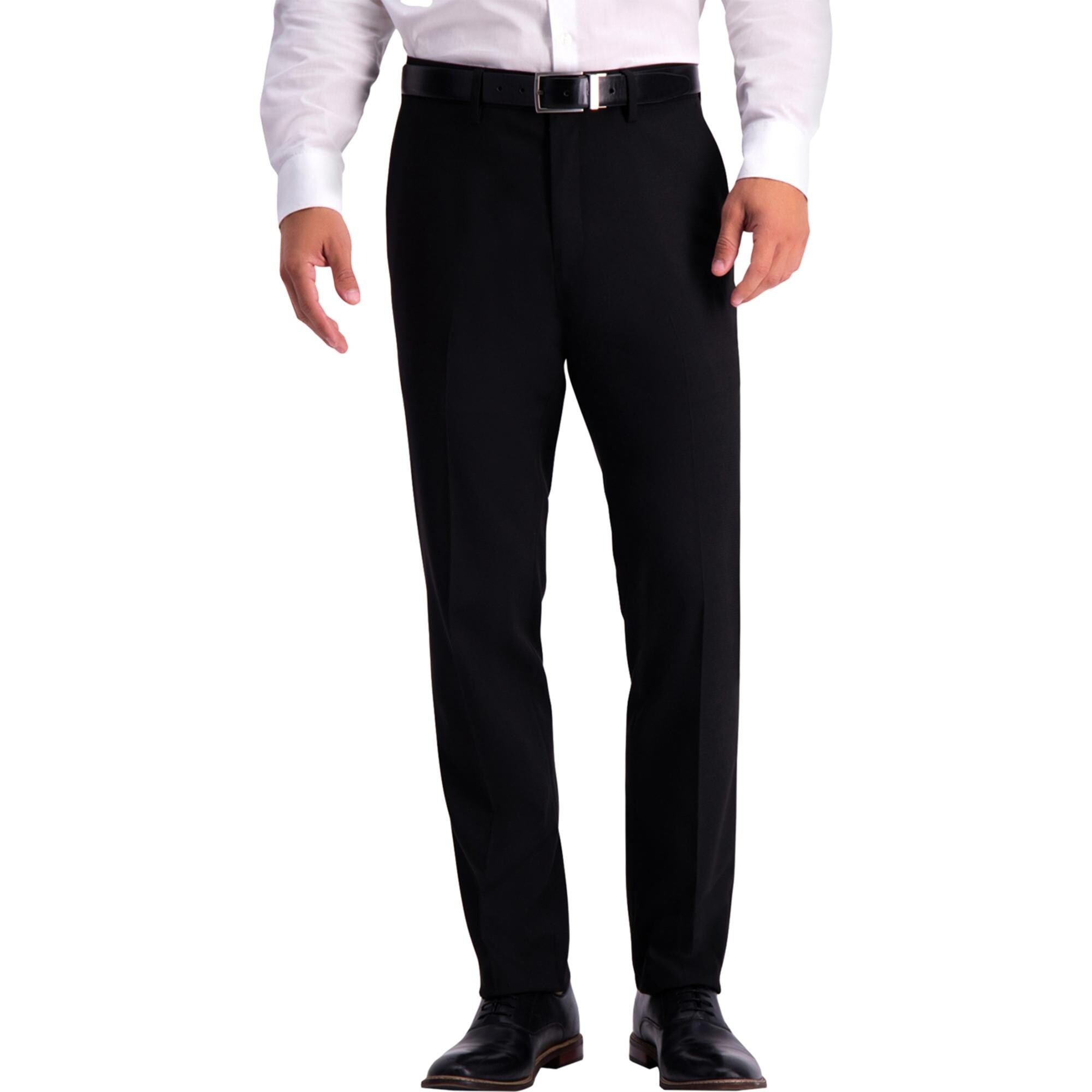 kenneth cole reaction slim fit pants