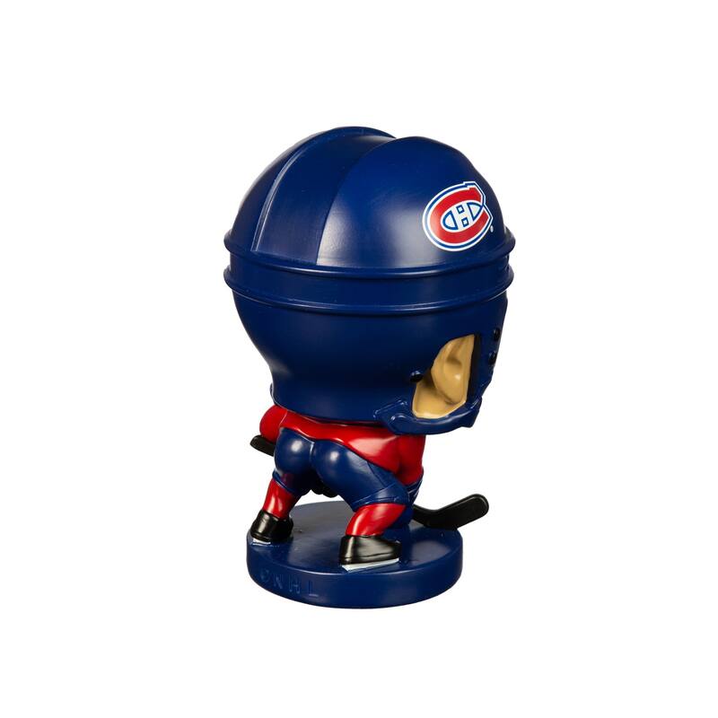 NHL Team Lil Big Head Resin Indoor/Outdoor Garden Desk Statue